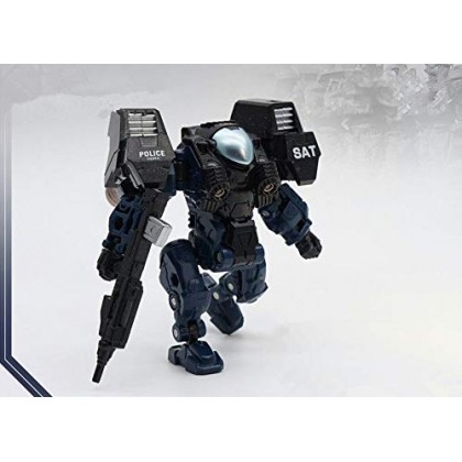 mech fans toys lost planet