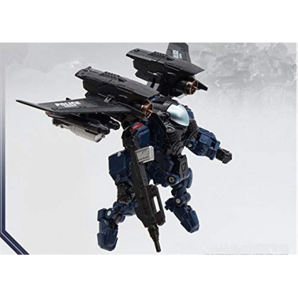 mech fans toys lost planet