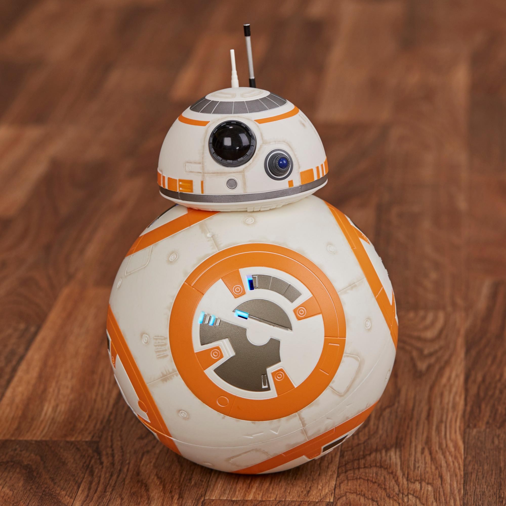 bb8 hasbro