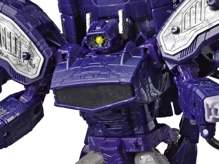 Shockwave transformers sale siege