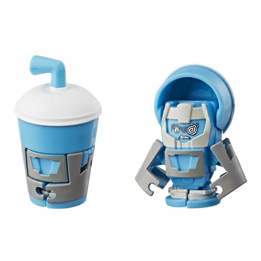 transformers botbots blind box