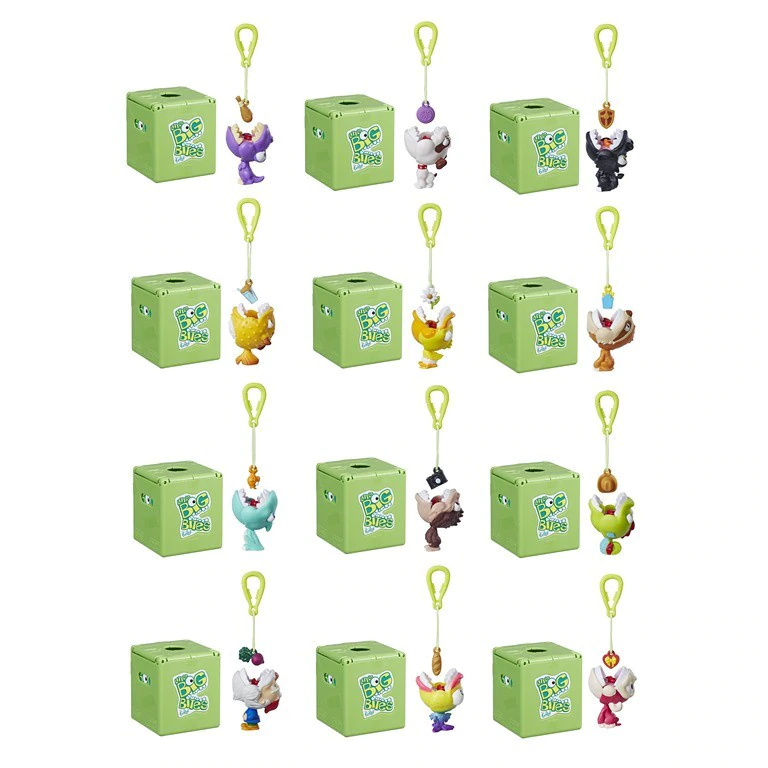 furreal little big bites