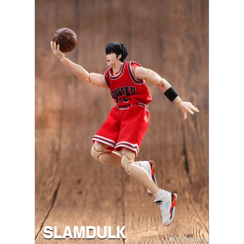 dasin model slam dunk