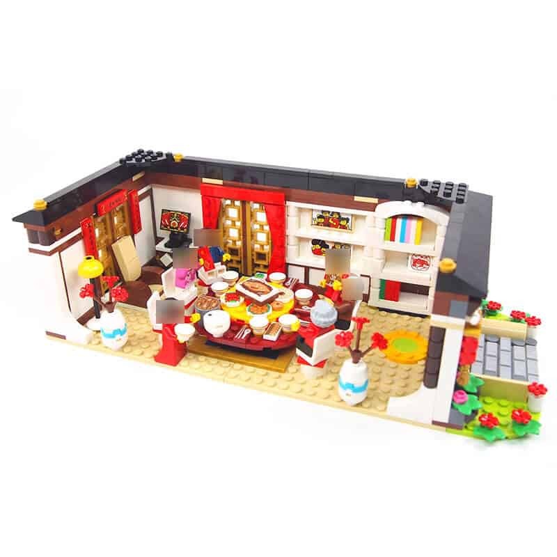 Lepin 46001 2025