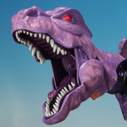 Transformers Masterpiece MP-43 Megatron (Beast Wars)
