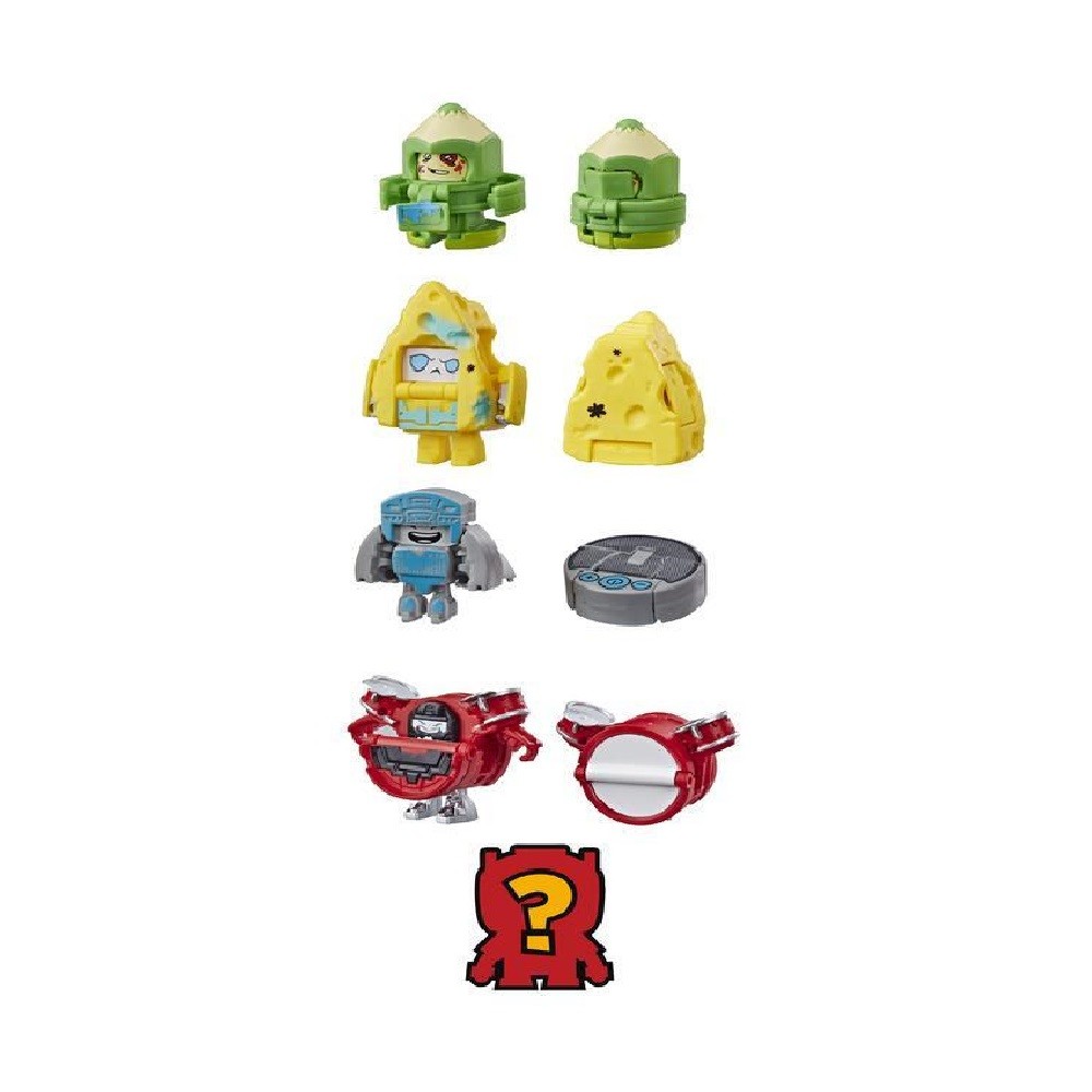 botbots music mob