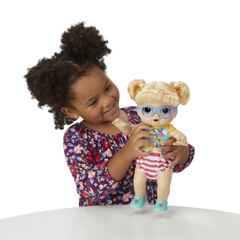 step and giggle baby alive