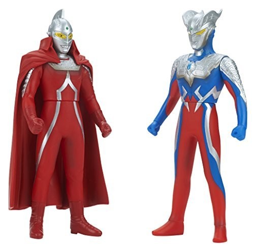 Get Wallpaper Ultra Seven Ultraman Zero 50th Special Set For Android