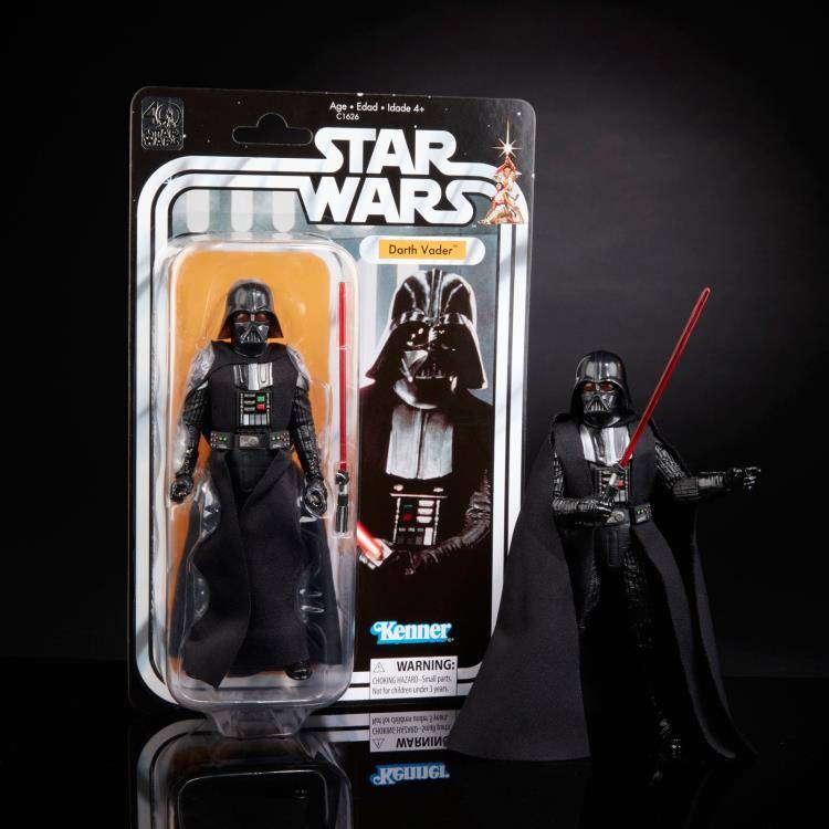 Star wars 40th store anniversary legacy pack