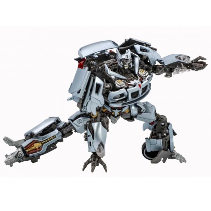 Transformers Masterpiece Movie Series MPM-9 Autobot Jazz