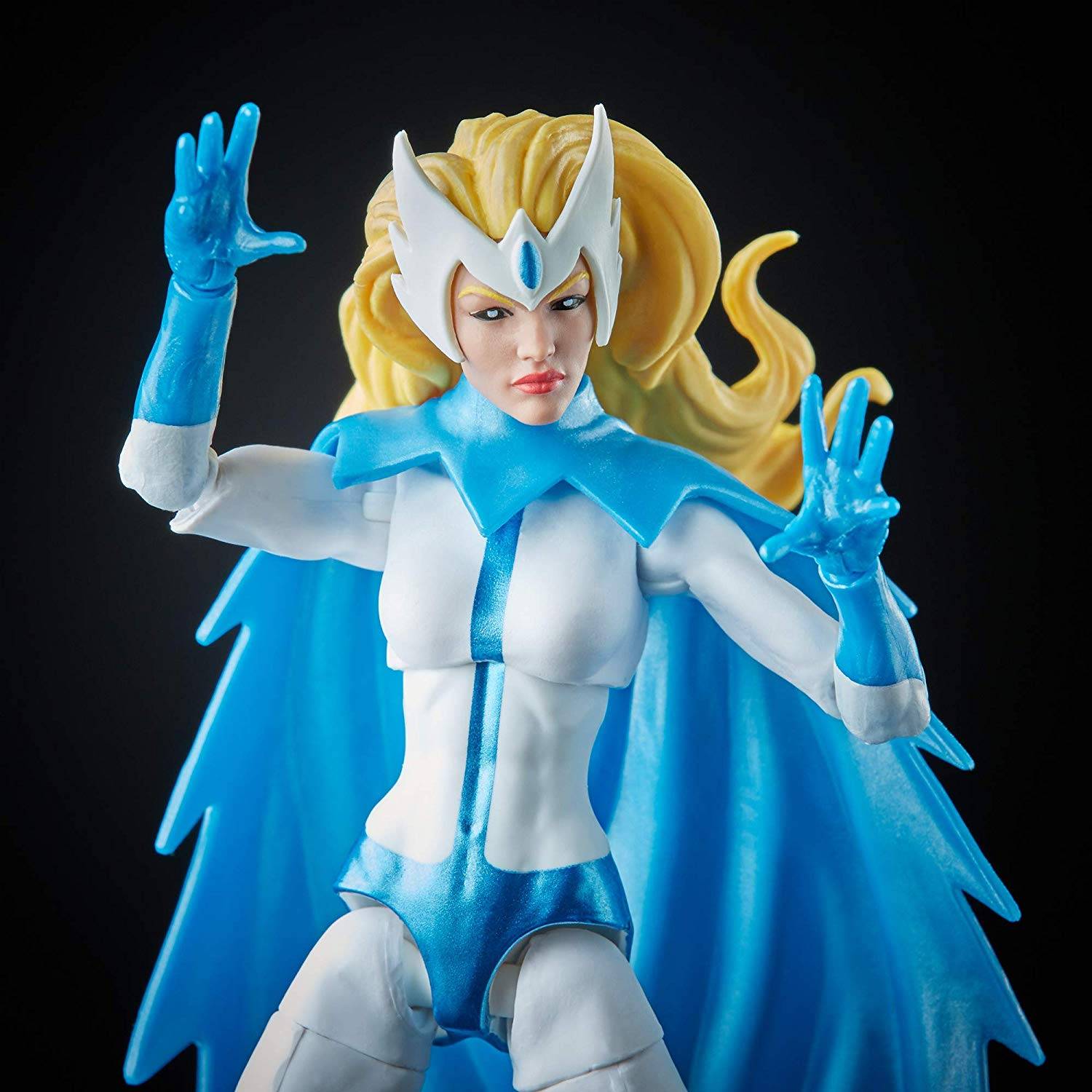 Marvel 80 Anniversary Legend Series Alpha Flight Marvel 80 Anniversary Legend Series Alpha Flight