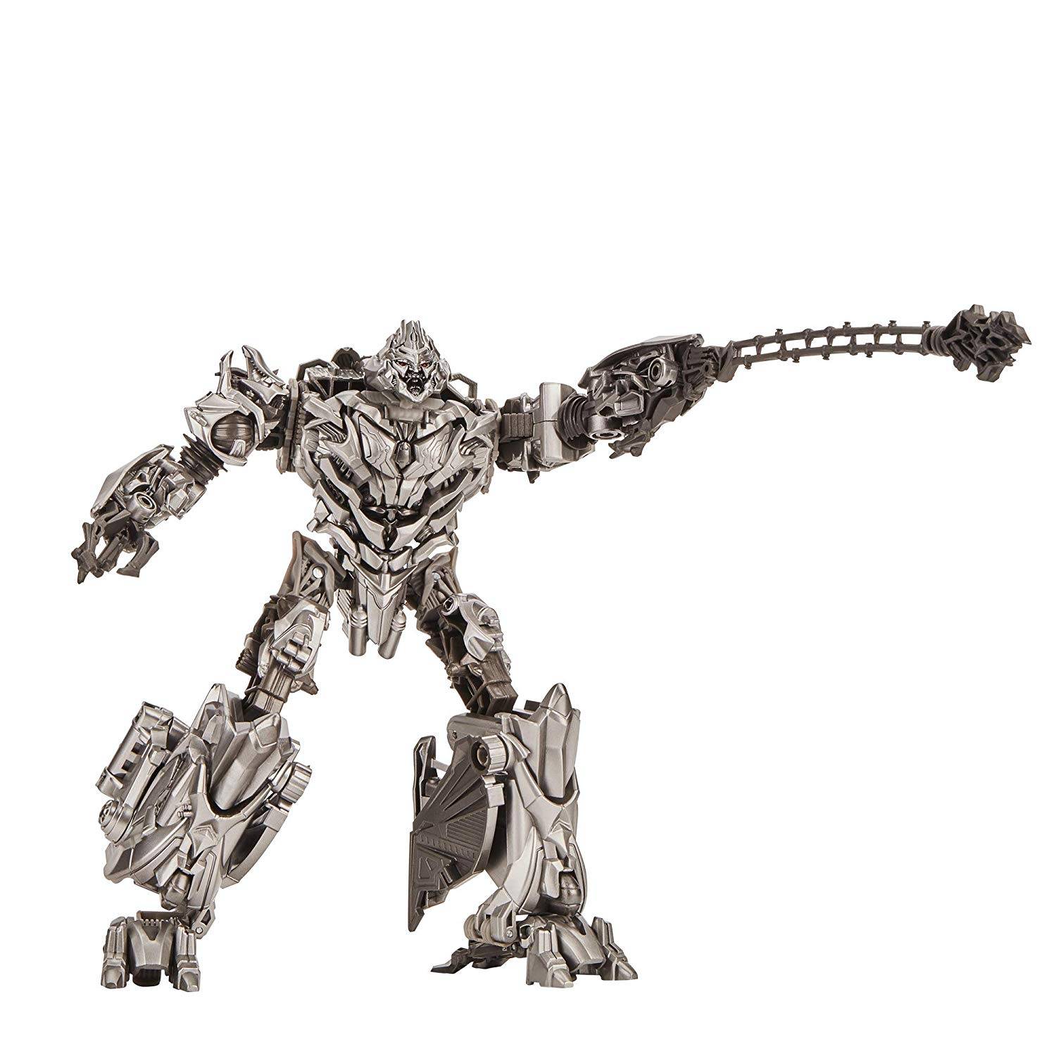 Transformers Studio Series Ss54 Voyager Class Megatron