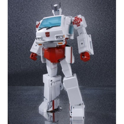 Transformers Masterpiece MP30 Ratchet (Without Coin)