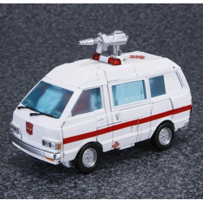 Transformers Masterpiece MP30 Ratchet (Without Coin)