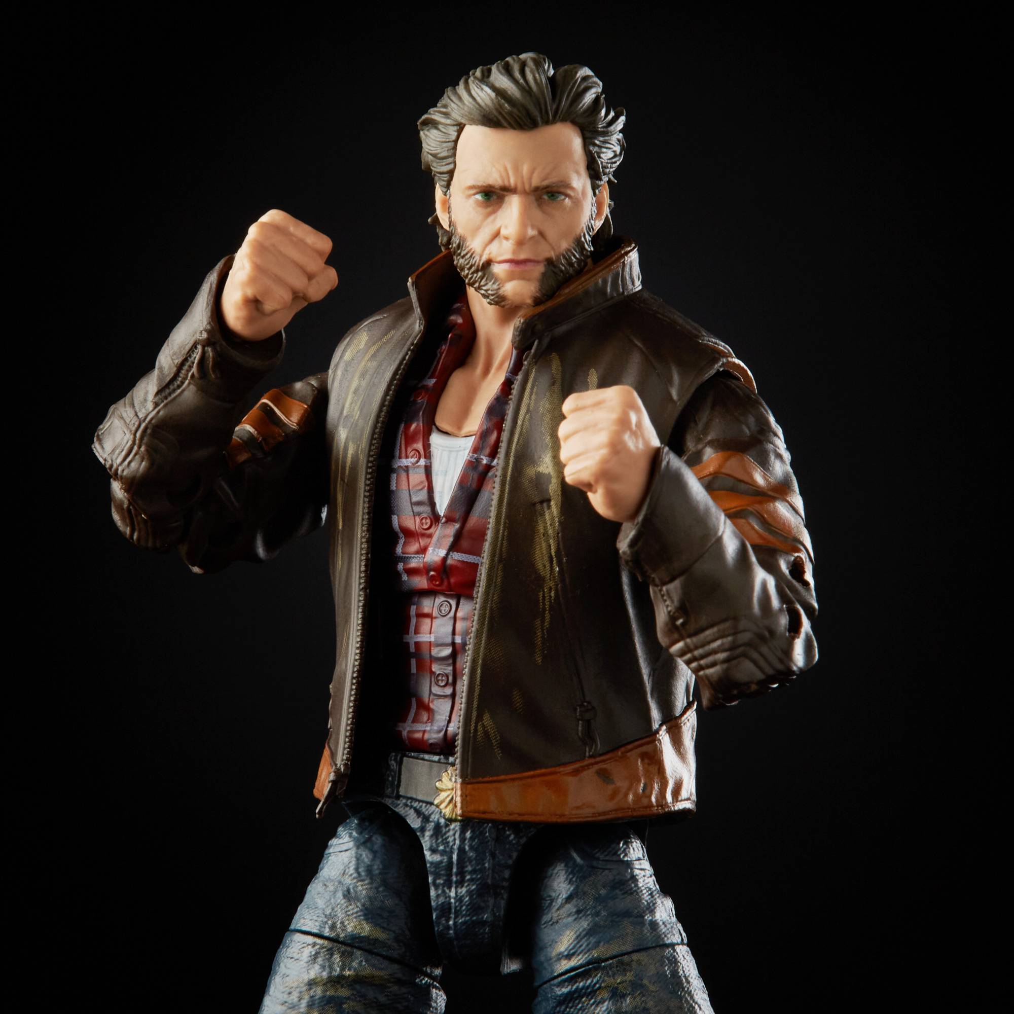 marvel wolverine jacket