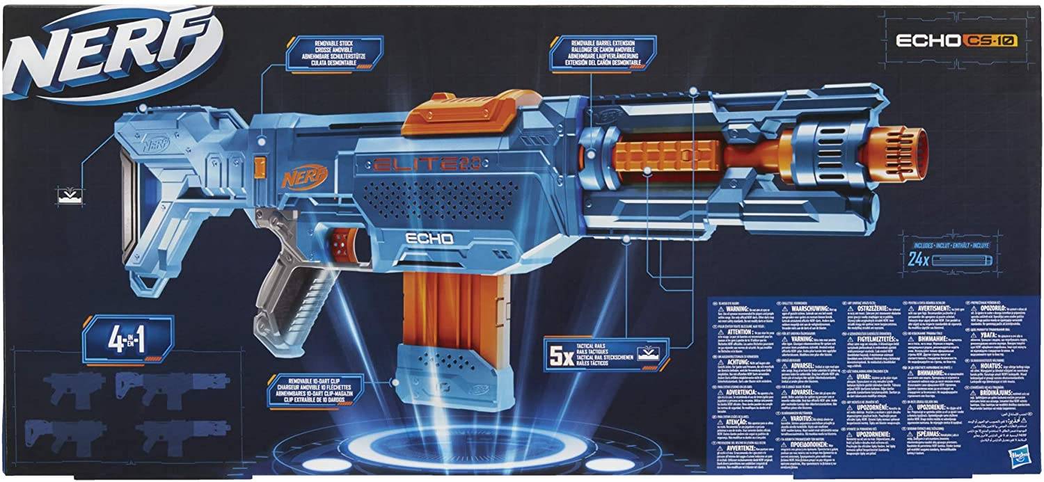cs 10 nerf