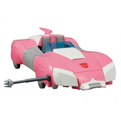 Takara Tomy Masterpiece MP51 Arcee