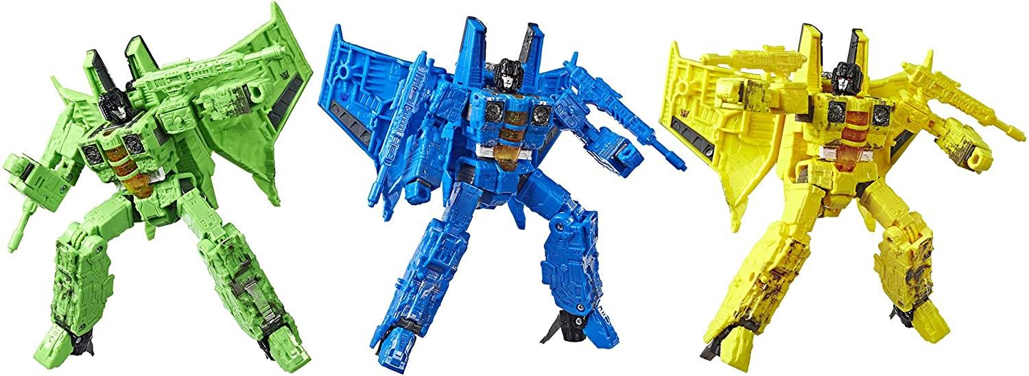 Transformers siege shop seekers