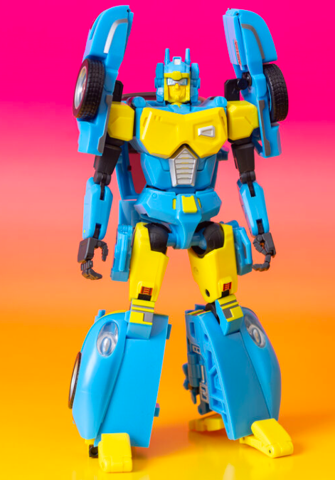 Fans Hobby　MB-12A Nite Walker　トランスフォーマー Fans Hobby Master Builder MB-12A Nite Walker – Kapow Toys