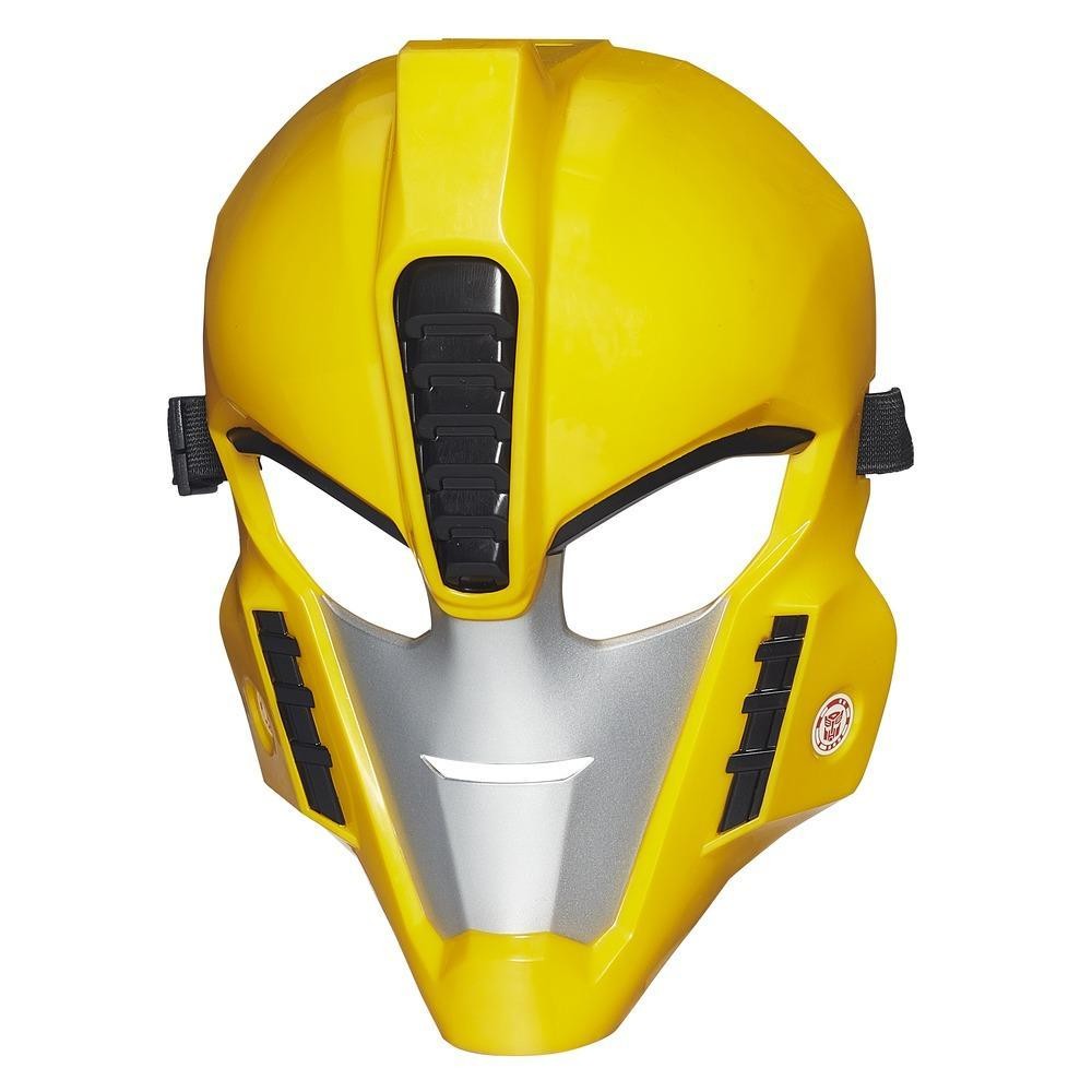 Transformers Robots In Disguise Bumblebee Mask