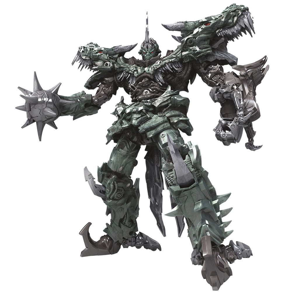 leader class grimlock