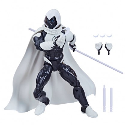 Marvel Legends Series 6 inch Moon Knight