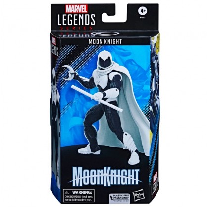 Marvel Legends Series 6 inch Moon Knight