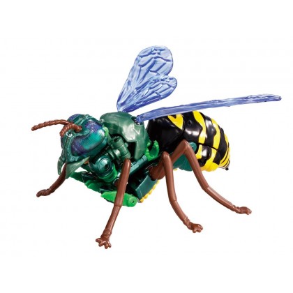 Takara Tomy Transformers BWVS-03 Cheetor vs Waspinator 2-Pack