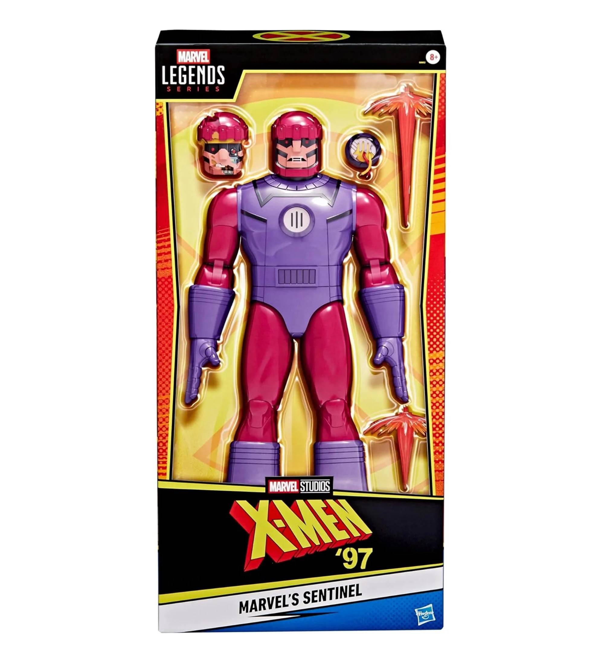 Marvel Legends X-Men '97 Marvel'# Sentinel (22.2 Inch)