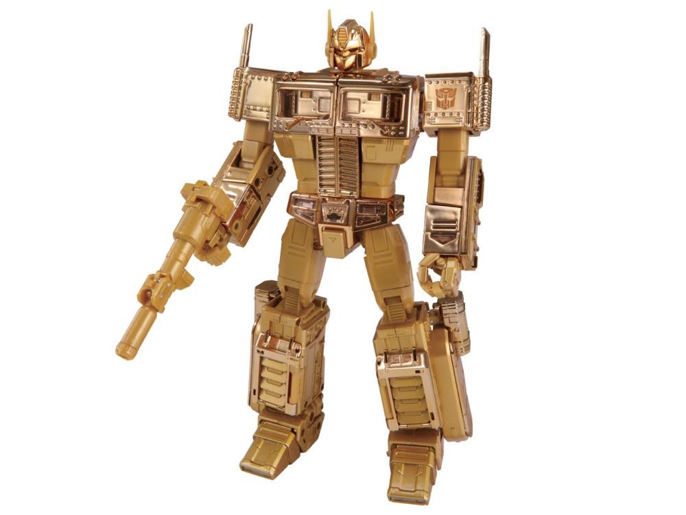 Transformers golden cheap lagoon convoy